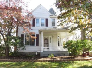 165 N Main St, Creston, OH
