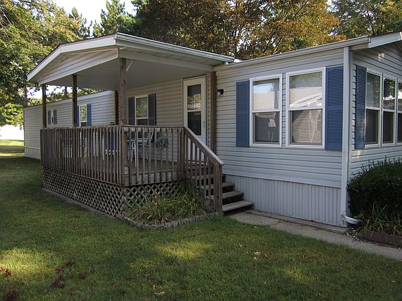 Possiable 3 season Porch