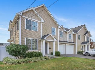 69 Palmer Ave UNIT A, Stamford, CT 06902