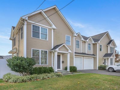 69 Palmer Avenue #A, Stamford, CT, 06902