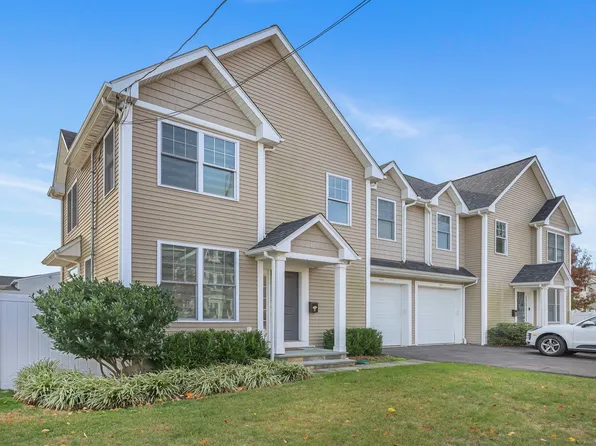 69 Palmer Avenue #A, Stamford, CT 06902