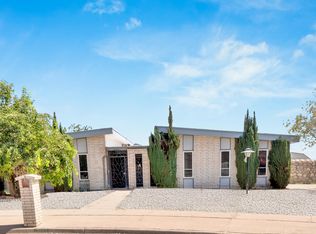 5135 Temple Ct, El Paso, TX 79924