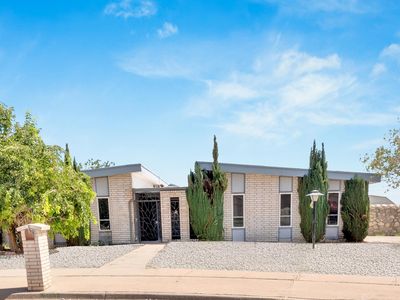 5135 Temple Ct, El Paso, TX, 79924