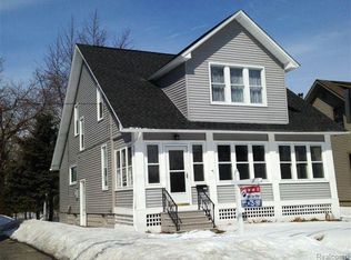 36521 Hathaway St, New Baltimore, MI 48047