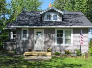 N8660 Linden Beach Rd, Fond Du Lac, WI 54937
