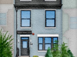 2435 Ontario Rd NW #1, Washington, DC 20009