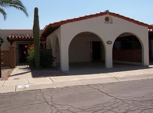 88 N Los Olmos, Green Valley, AZ 85614