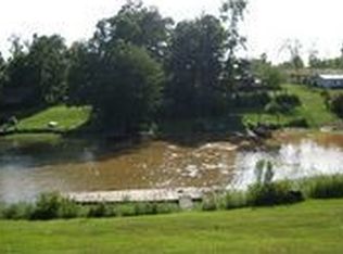 251 Woodland Way Rd, Cross Hill, SC 29332