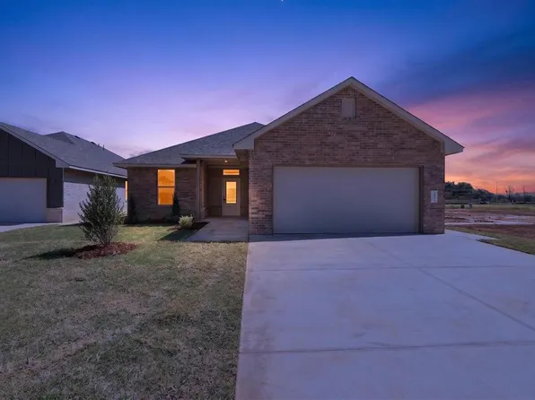 1924 Sage Valley Ter, Yukon, OK 73099