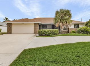 4519 Pelican Blvd, Cape Coral, FL 33914