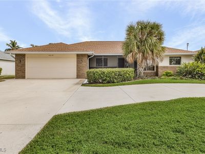 4519 Pelican Blvd, Cape Coral, FL, 33914