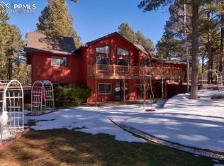 8675 Wilderness Dr, Colorado Springs, CO 80908