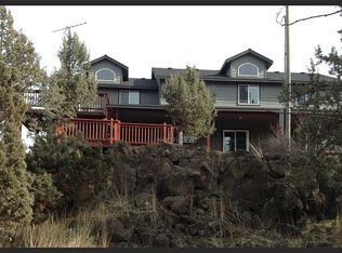 1010 NW Odem Ave, Terrebonne, OR 97760