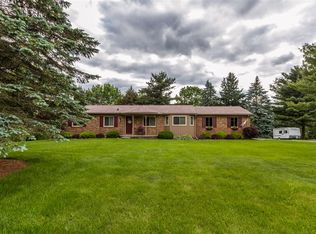 2823 Sun Terrace Dr, Hartland, MI