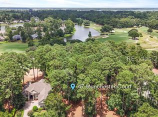 47 Manchester Court, Bluffton, SC 29910
