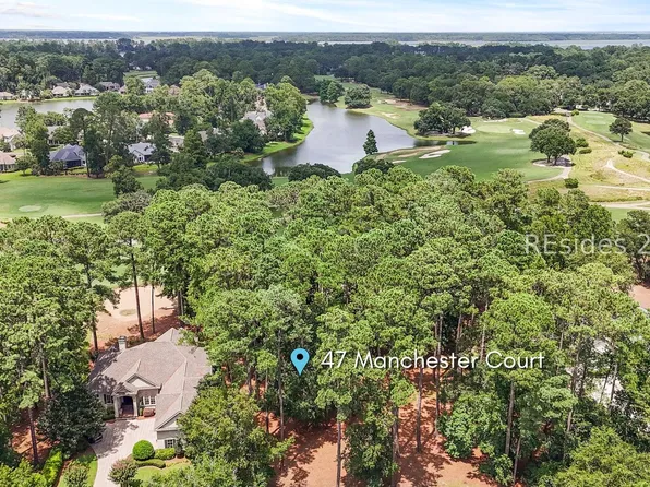 47 Manchester Court, Bluffton, SC 29910