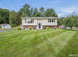 148 Furnace Avenue, Stafford, CT 06076
