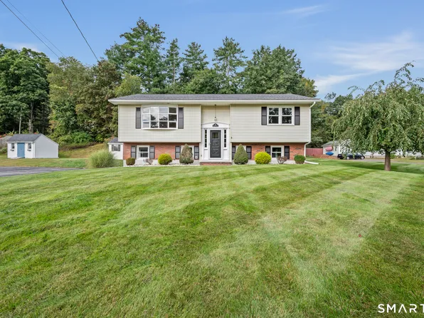 148 Furnace Avenue, Stafford, CT 06076