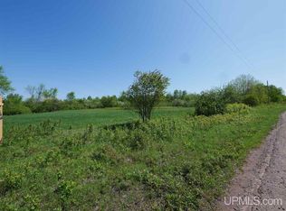 Tbd Sawmill Rd, Lake Linden, MI 49945