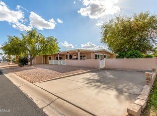 9426 E Lakeside Dr, Sun Lakes, AZ 85248