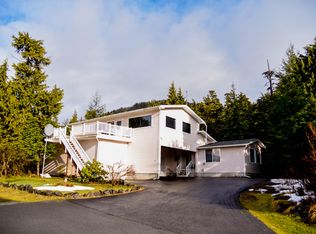 3004 Mikele St, Sitka, AK 99835