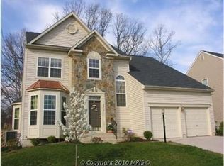 7516 Perryspring Way, Baltimore, MD 21237