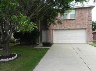 412 Lewis Canyon Ln, McKinney, TX 75071