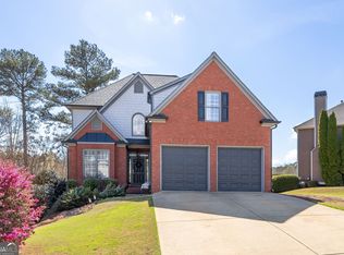 12 Heatherwood Trce, Acworth, GA 30101