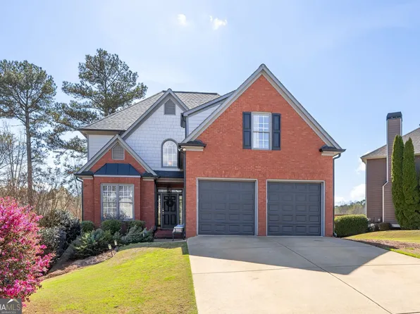 12 Heatherwood Trce, Acworth, GA 30101