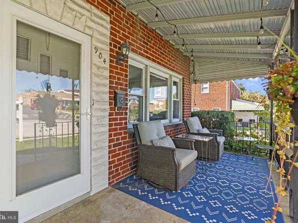 904 Courtney Rd, Baltimore, MD 21227