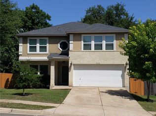 8118 Evadean Cir, Austin, TX 78745