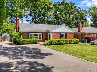 5310 Monument Ave, Richmond, VA 23226