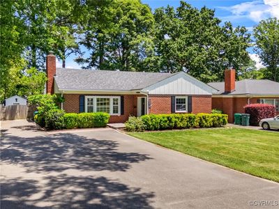 5310 Monument Ave, Richmond, VA, 23226