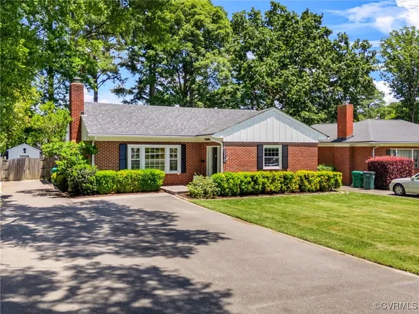 5310 Monument Ave, Richmond, VA 23226