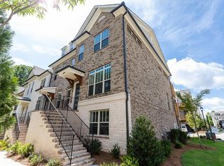 4343 Parkside Pl, Atlanta, GA 30342