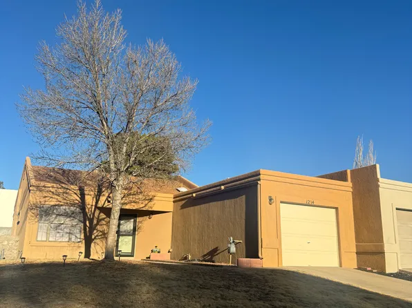 1214 N Willow St, Las Cruces, NM 88001