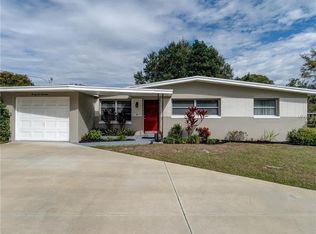 2200 Curtis Dr S, Clearwater, FL 33764