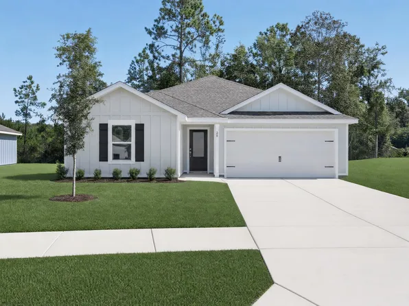 26 Lago Ln, Freeport, FL 36580
