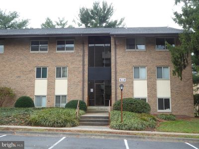 9806 Walker House Rd APT 6, Gaithersburg, MD, 20886