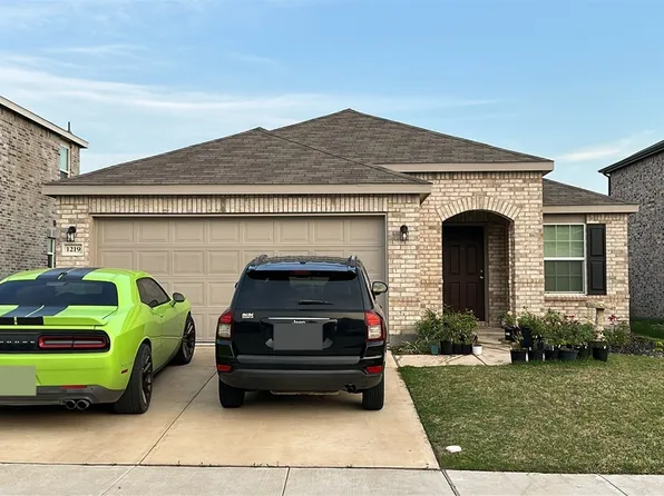 1219 Autumn Mist Ln, Forney, TX 75126