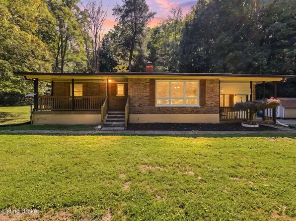 2598 Weavers Run Rd, West Pt, KY 40177