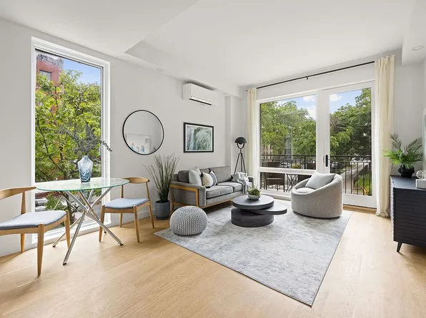 762 Macon St #4A, Brooklyn, NY 11233