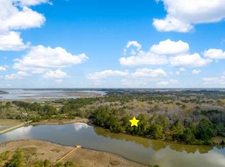 0 Beagle Club Road, yonges island, SC 29449