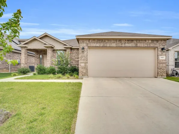 10601 Alpine Meadow Ln, Fort Worth, TX 76140
