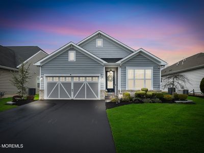 18 Banquet Court, Howell, NJ, 07731