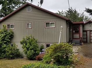 425 3rd Ave, Coos Bay, OR 97420