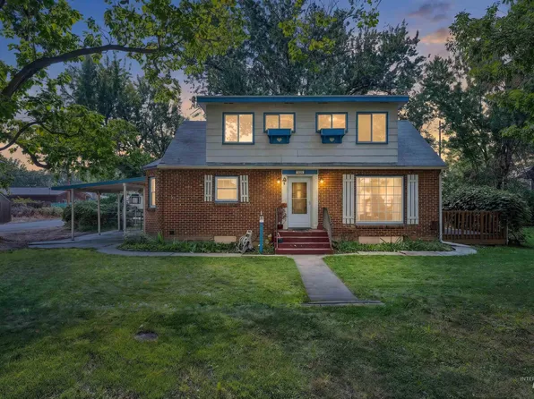 1629 S Pacific St, Boise, ID 83705
