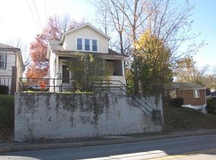 2420 Oneil Blvd, White Oak, PA 15131