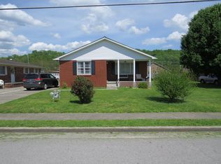 316 N Broadway St, Barbourville, KY 40906