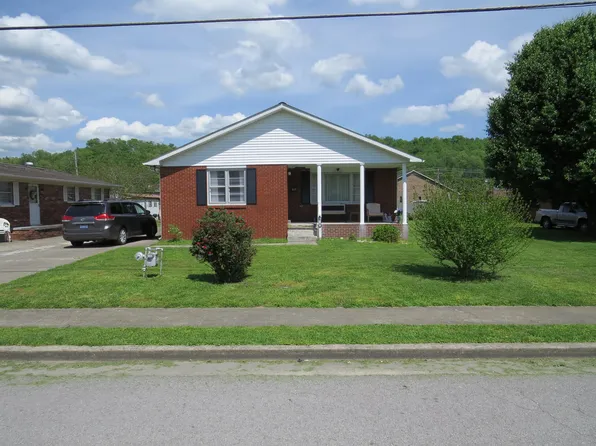 316 N Broadway St, Barbourville, KY 40906